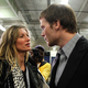 Illustration for article titled Gisele Almost Dumped Tom Brady for Impregnating His Ex Girlfriend